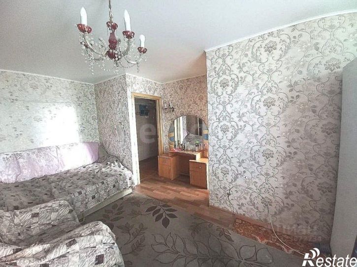 2-комн квартира Советская улица, 20,  д. 20