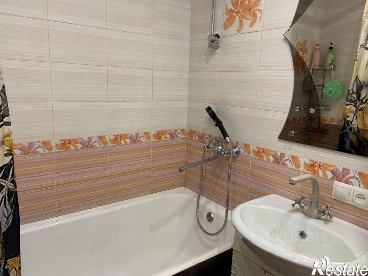 1-комн квартира ул Карбышева, 10/1,  д. 10/1