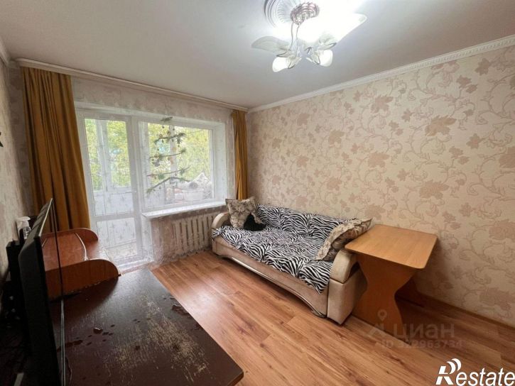 2-комн квартира улица Академика Королёва, 7/30,  д. 7/30