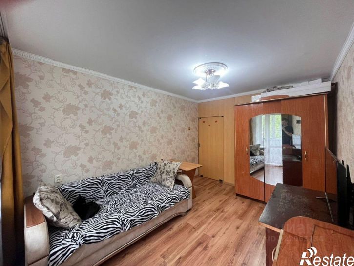 2-комн квартира улица Академика Королёва, 7/30,  д. 7/30