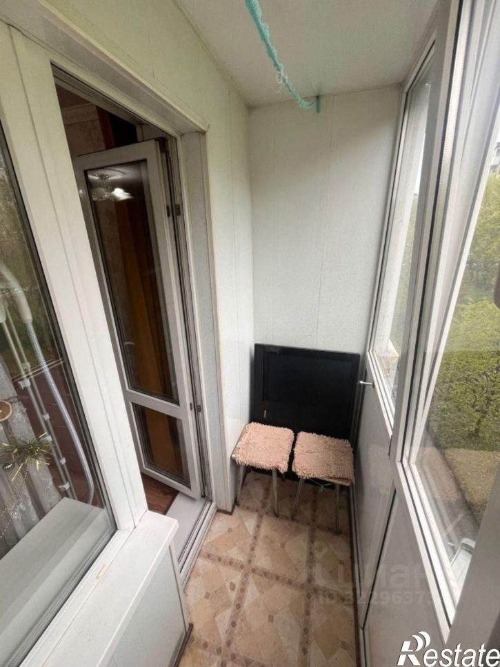 2-комн квартира улица Академика Королёва, 7/30,  д. 7/30