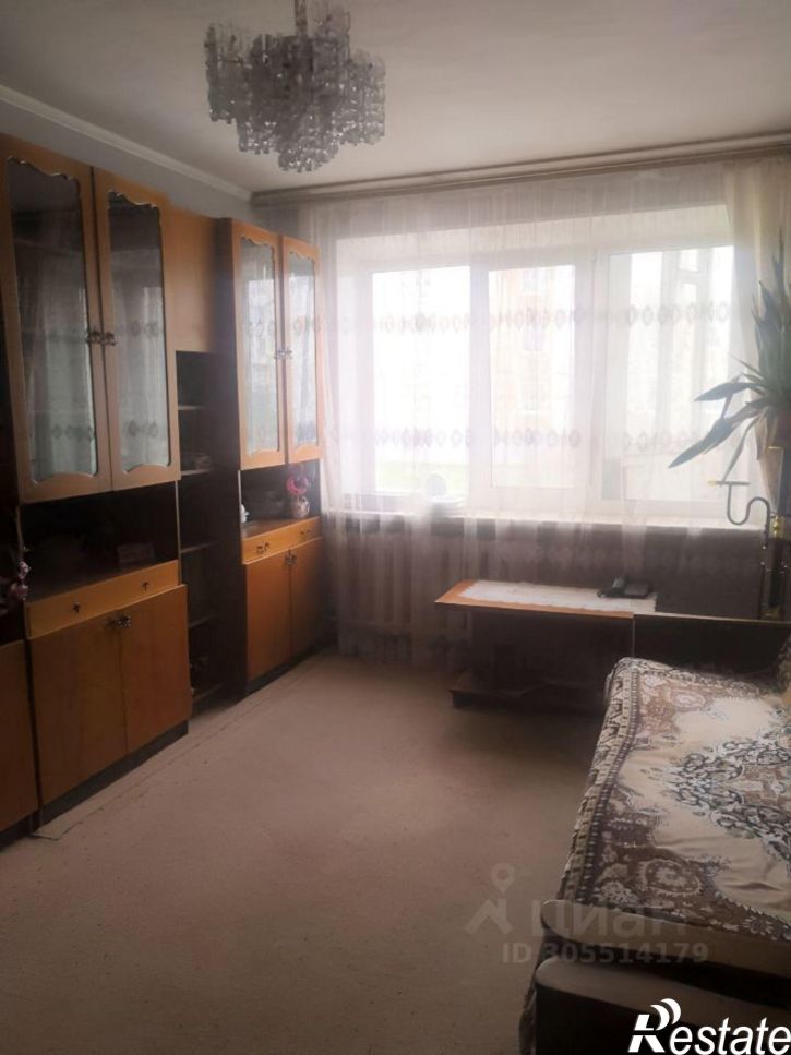 2-комн квартира пр-кт Таранца А.И., 9,  д. 9