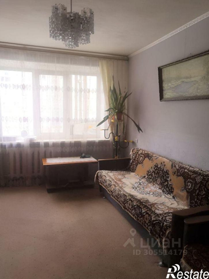 2-комн квартира пр-кт Таранца А.И., 9,  д. 9