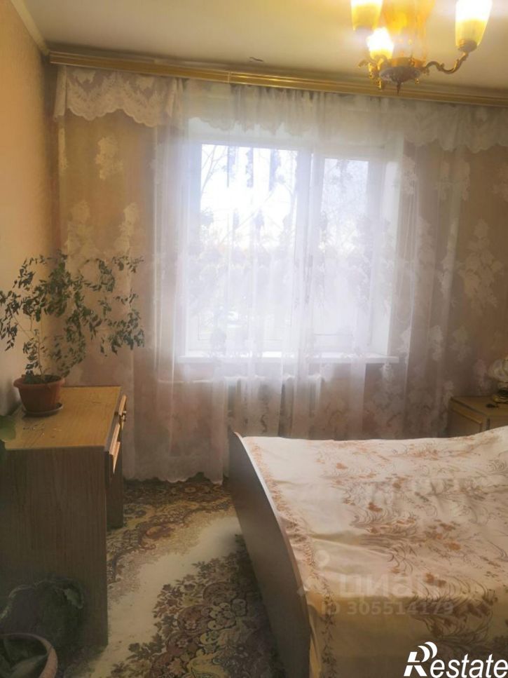 2-комн квартира пр-кт Таранца А.И., 9,  д. 9