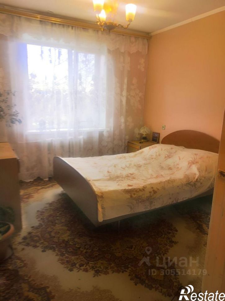 2-комн квартира пр-кт Таранца А.И., 9,  д. 9