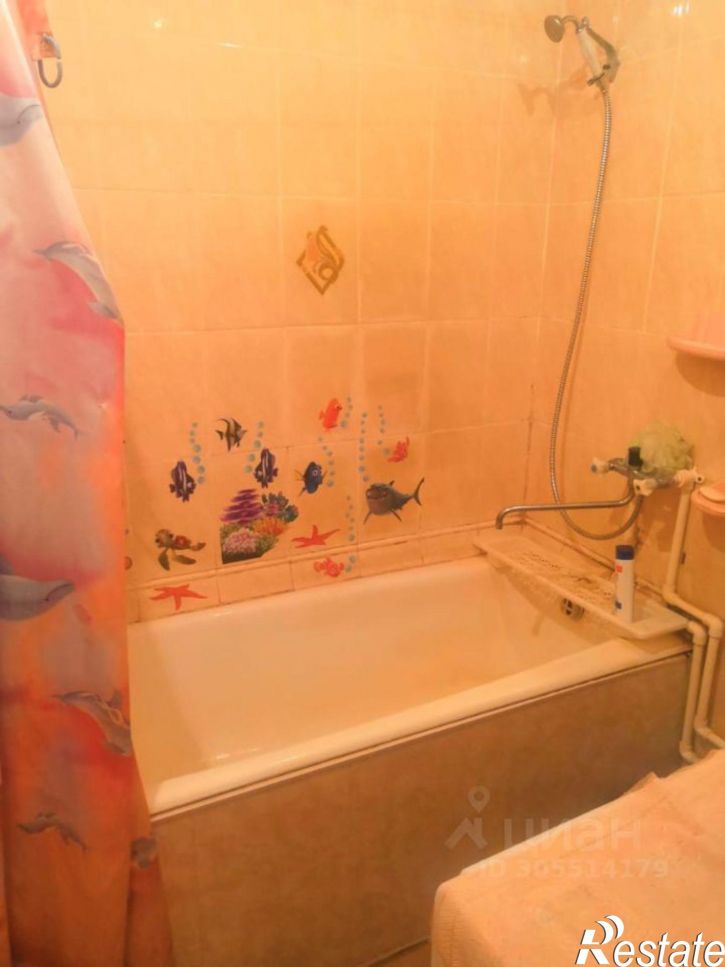 2-комн квартира пр-кт Таранца А.И., 9,  д. 9