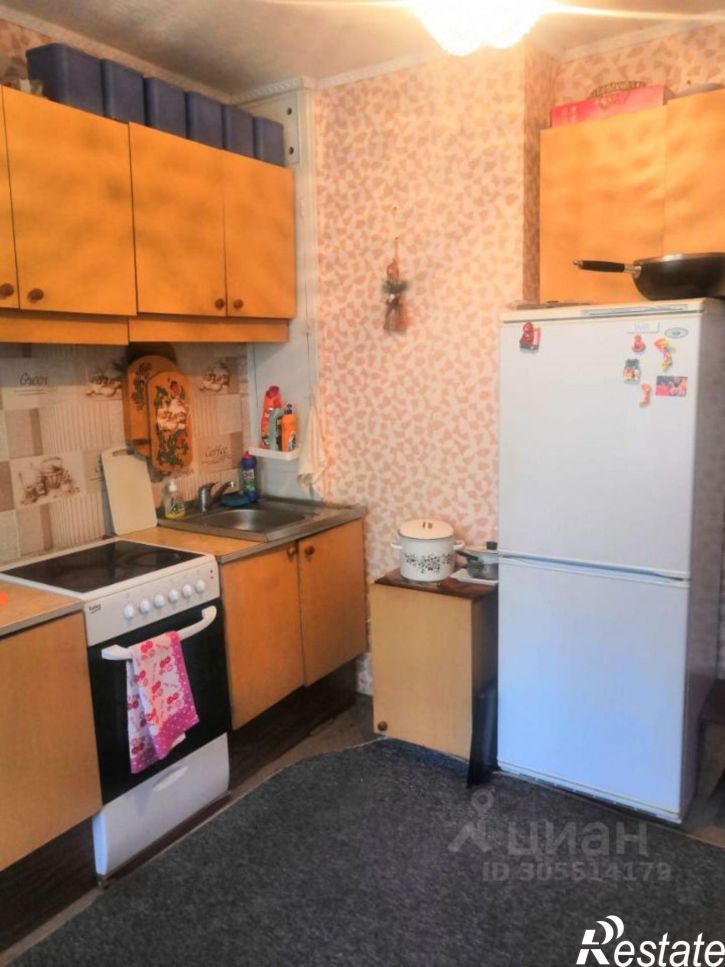 2-комн квартира пр-кт Таранца А.И., 9,  д. 9