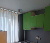 1-комн, 42кв м, этаж 1/5 улица Абеля, 8