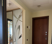 3-комн, 61кв м, этаж 4/5 Кавказская улица, 38