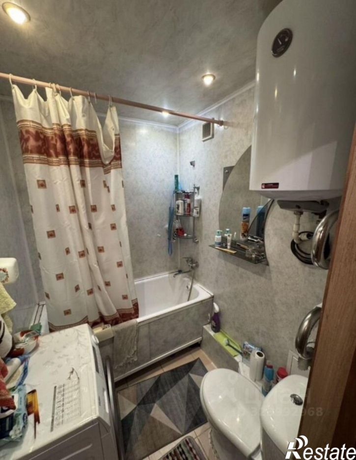 2-комн квартира ул Океанская, 94,  д. 94