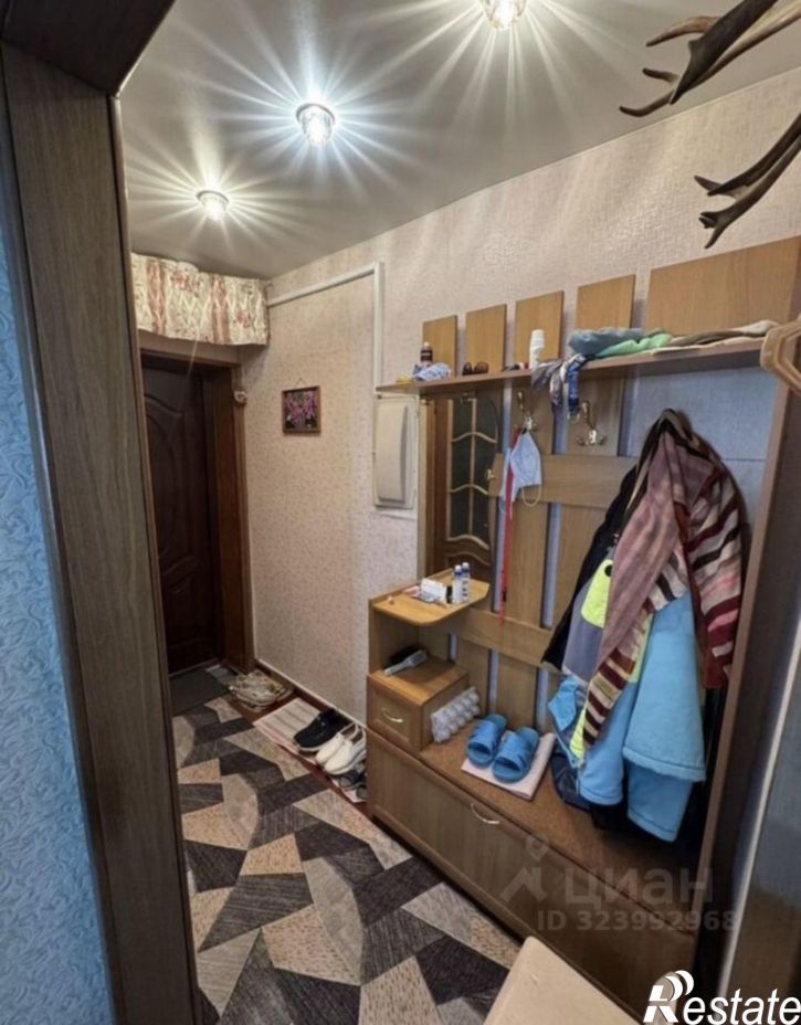 2-комн квартира ул Океанская, 94,  д. 94