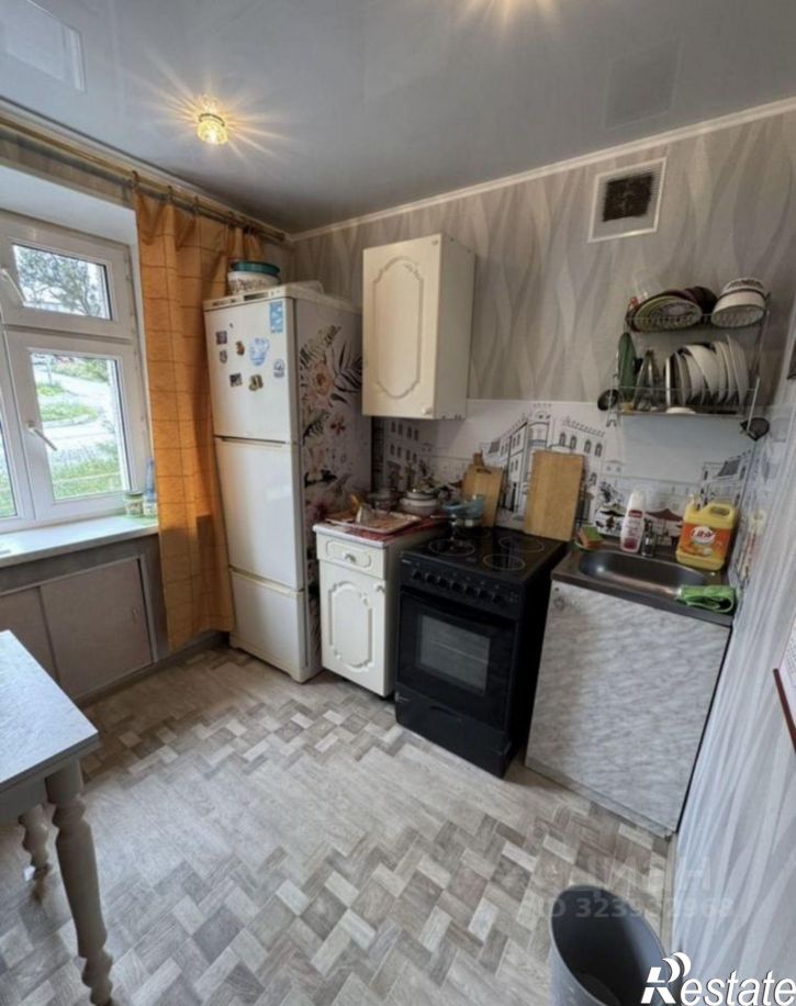 2-комн квартира ул Океанская, 94,  д. 94