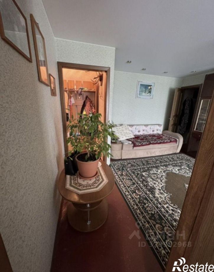 2-комн квартира ул Океанская, 94,  д. 94