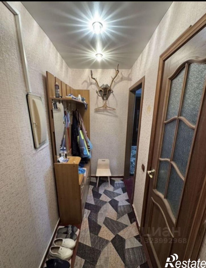 2-комн квартира ул Океанская, 94,  д. 94