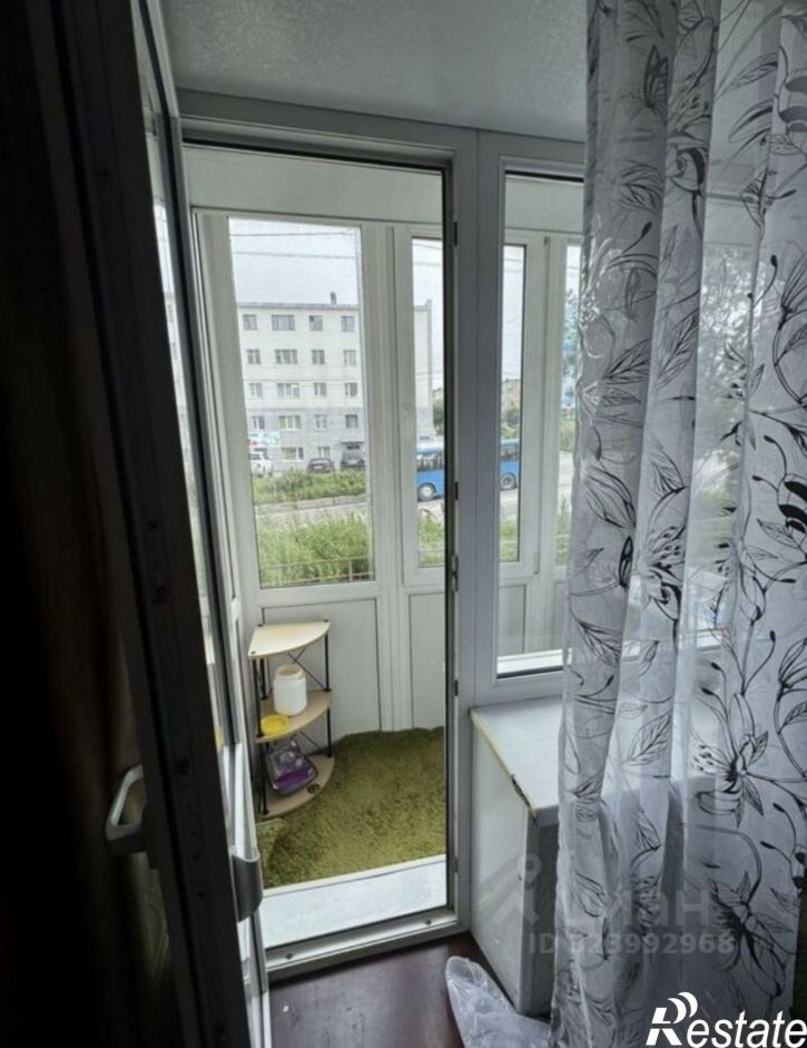 2-комн квартира ул Океанская, 94,  д. 94