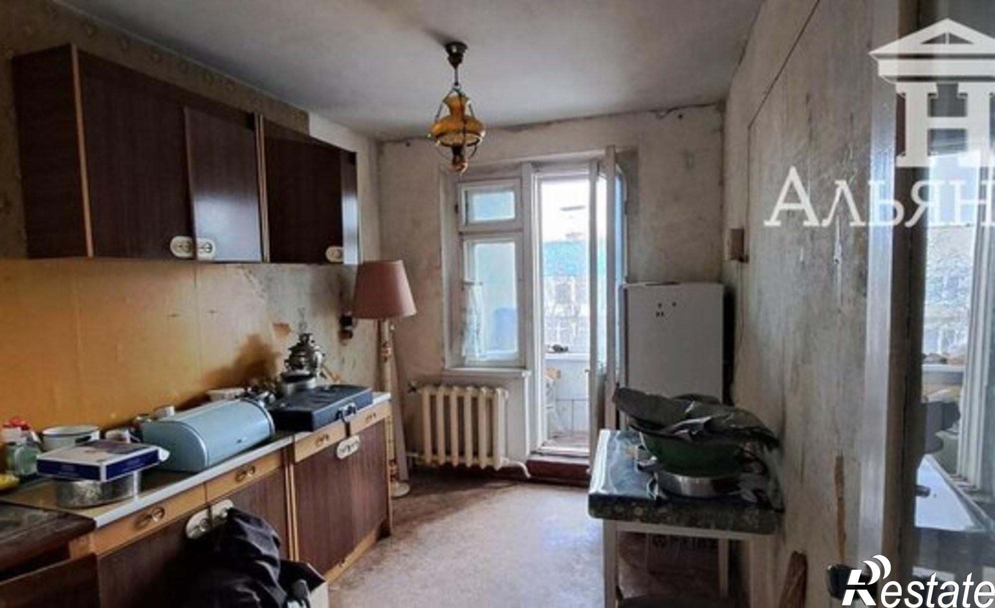 Купить квартиру за 6 950 000 рублей на улица Фролова, 2/1