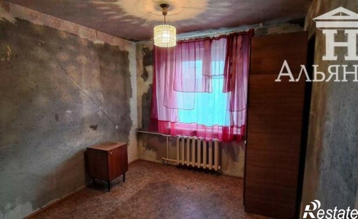 2-комн квартира улица Фролова, 2/1,  д. 2/1