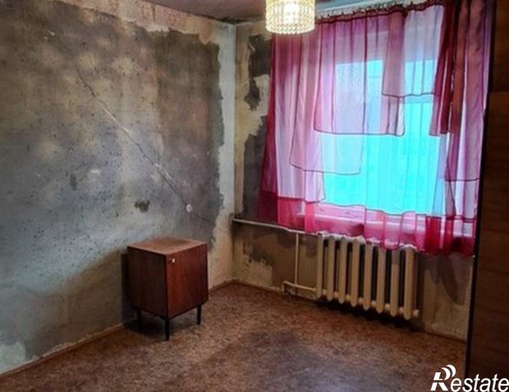 2-комн квартира улица Фролова, 2/1,  д. 2/1