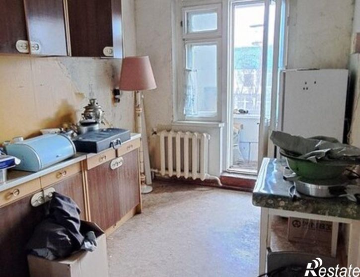 2-комн квартира улица Фролова, 2/1,  д. 2/1