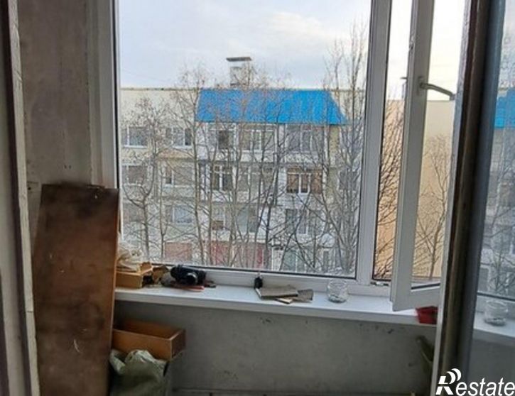 2-комн квартира улица Фролова, 2/1,  д. 2/1