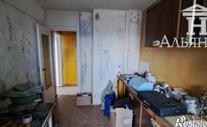 2-комн квартира улица Фролова, 2/1,  д. 2/1