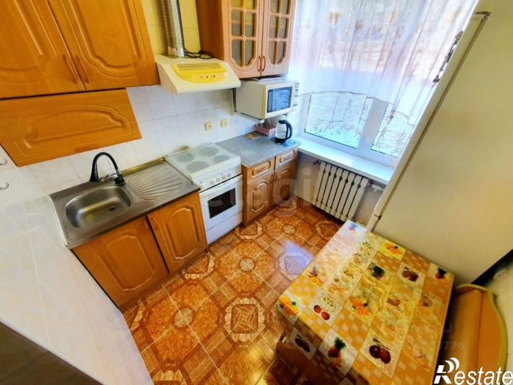 3-комн квартира проспект Циолковского, 11,  д. 11