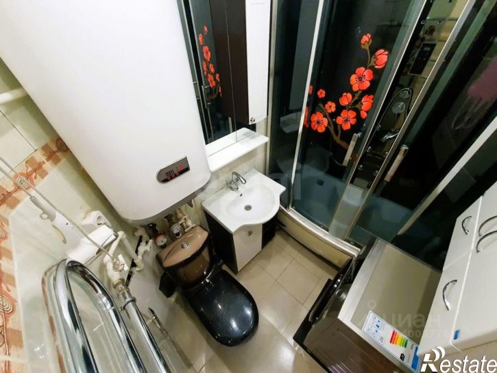 3-комн квартира проспект Циолковского, 11,  д. 11