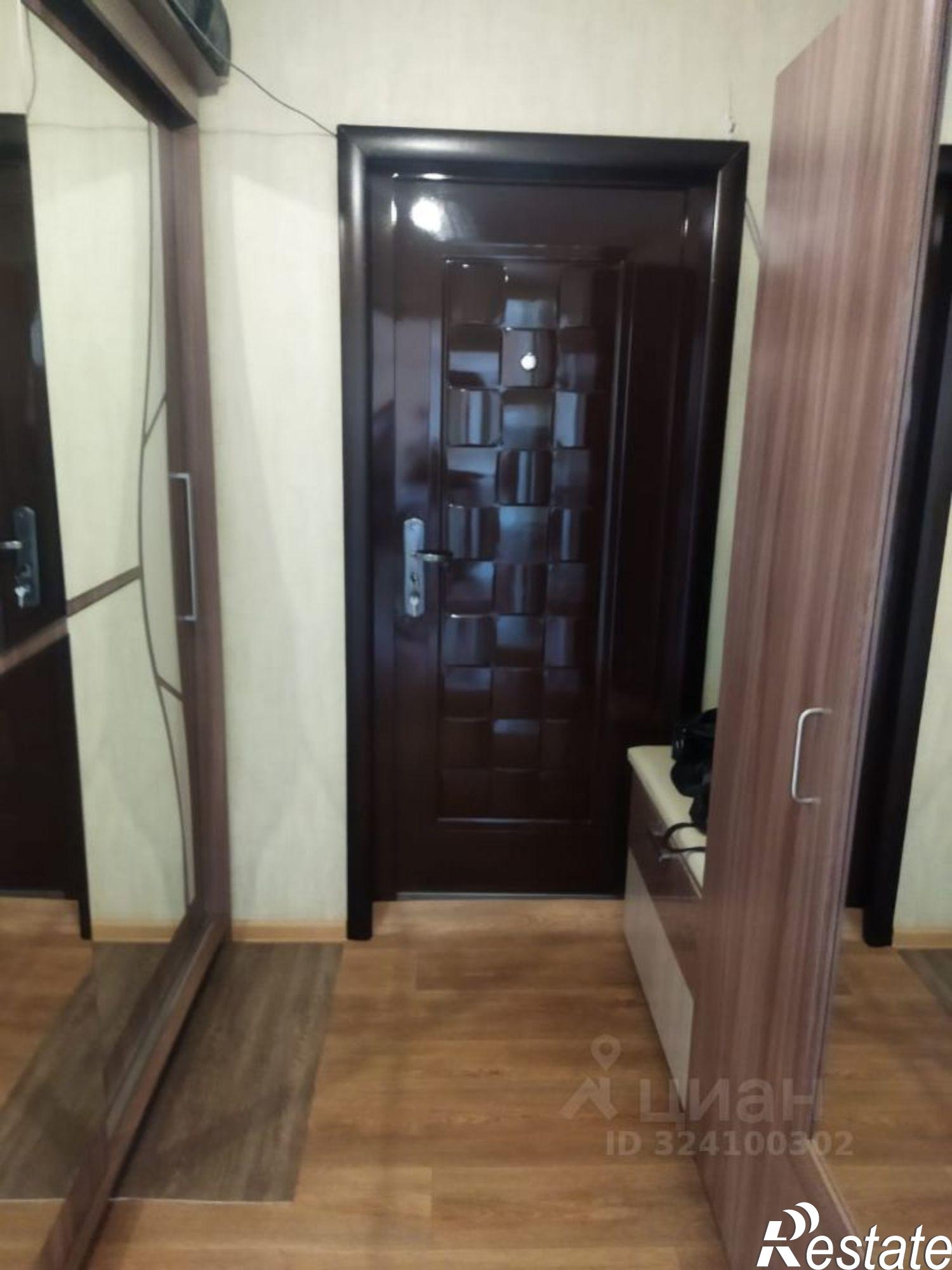 Купить квартиру за 5 500 000 рублей на улица Лермонтова, 30