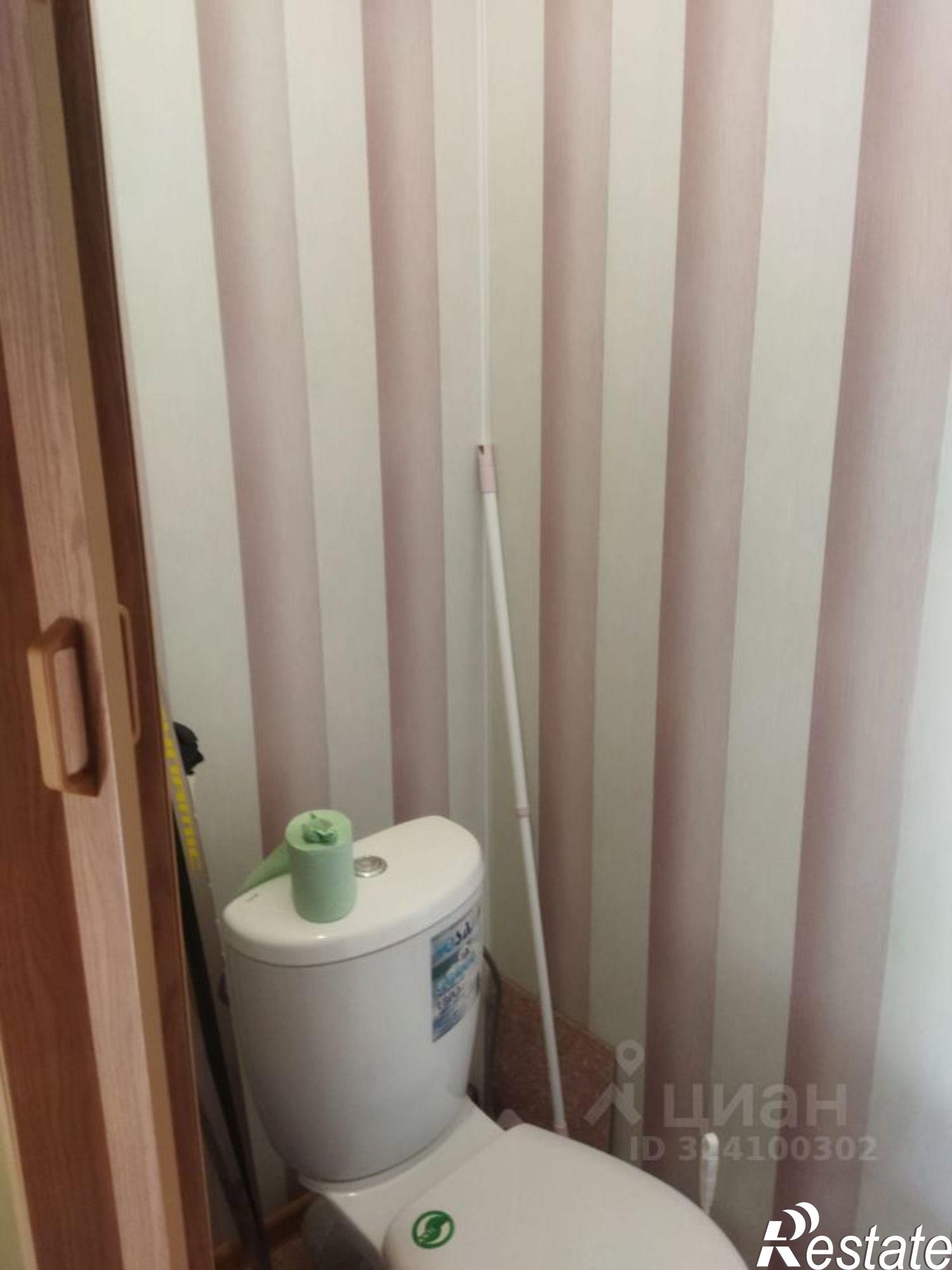 Купить квартиру за 5 500 000 рублей на улица Лермонтова, 30