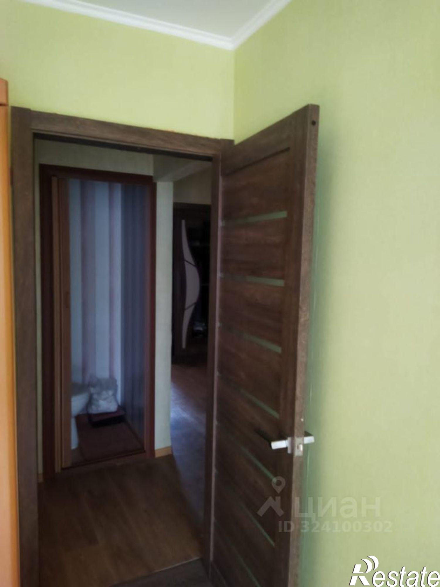 Купить квартиру за 5 500 000 рублей на улица Лермонтова, 30