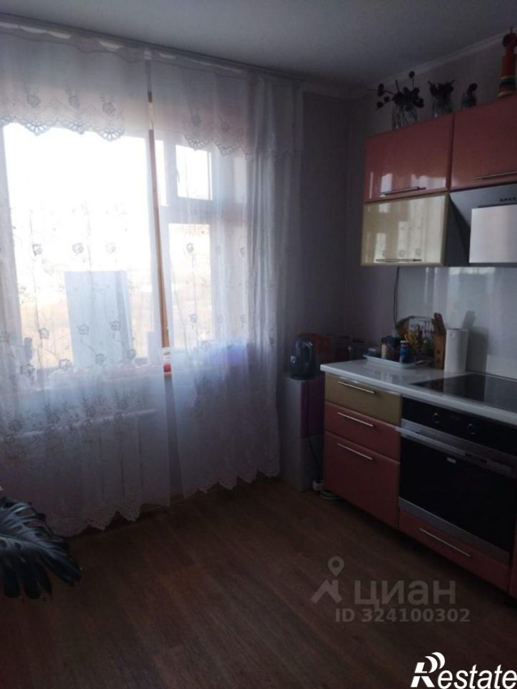 2-комн квартира улица Лермонтова, 30,  д. 30