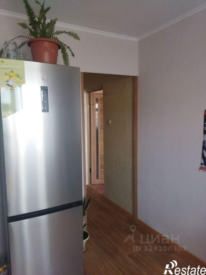 2-комн квартира улица Лермонтова, 30,  д. 30