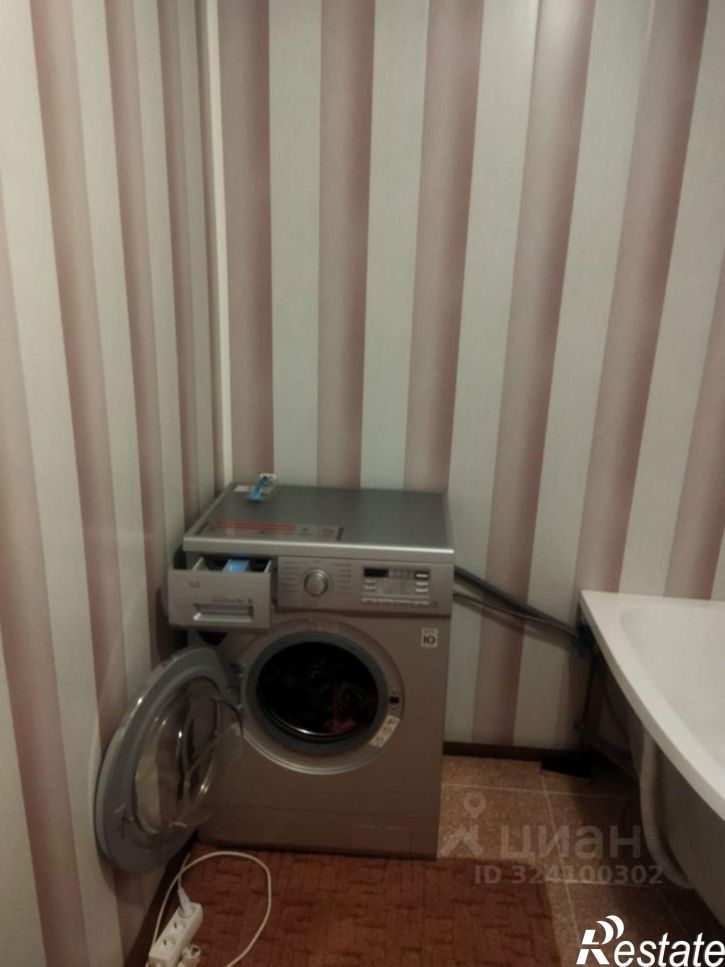 2-комн квартира улица Лермонтова, 30,  д. 30