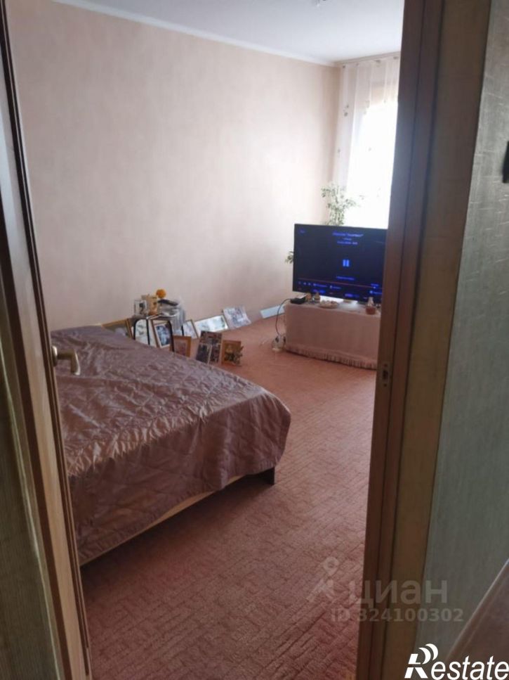 2-комн квартира улица Лермонтова, 30,  д. 30