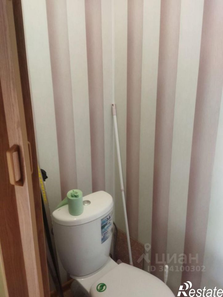 2-комн квартира улица Лермонтова, 30,  д. 30