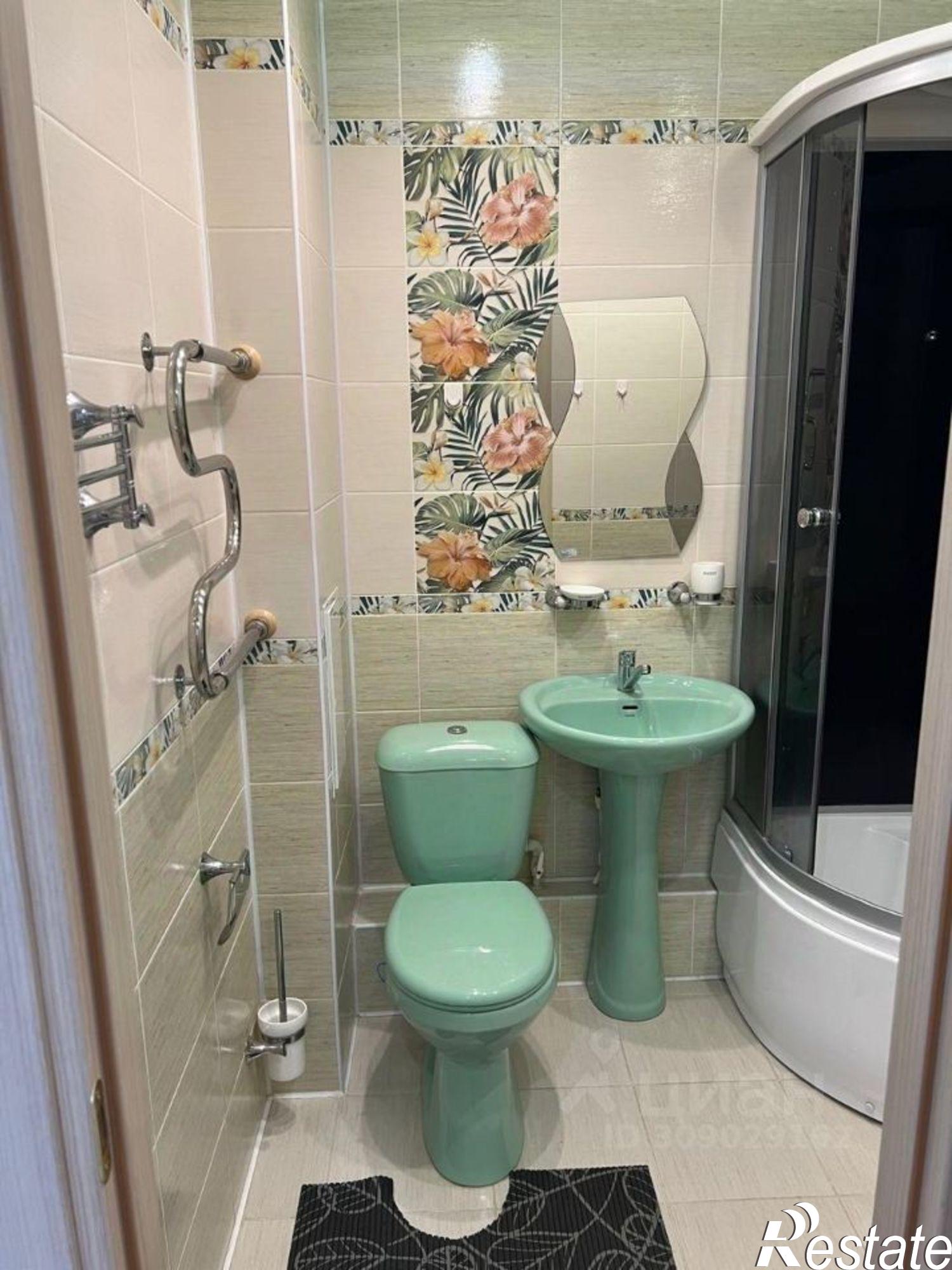 Сдать квартиру за 50 000 рублей на проспект Победы, 59/1