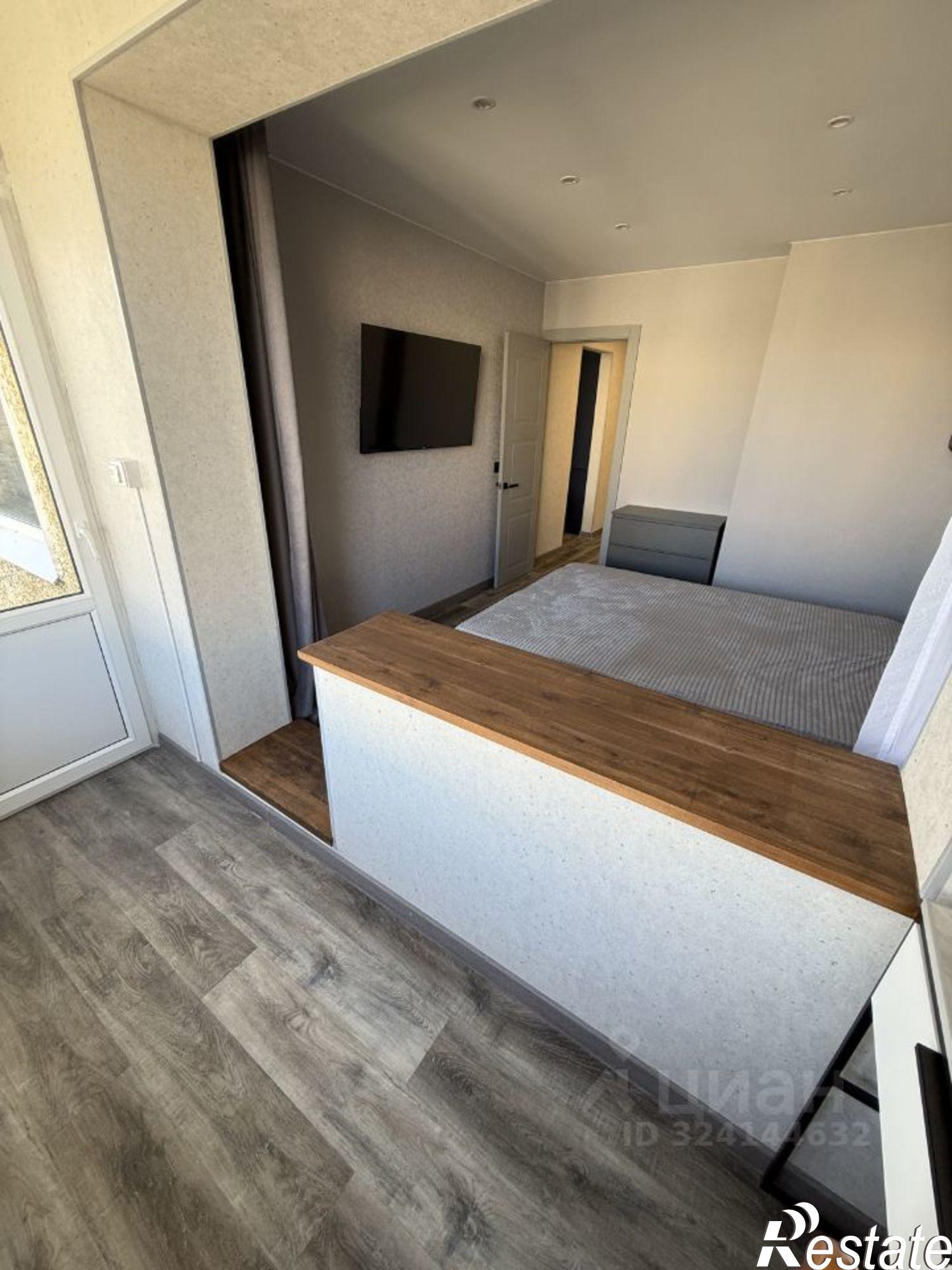 Купить квартиру за 9 990 000 рублей на ул Фролова, 2/2