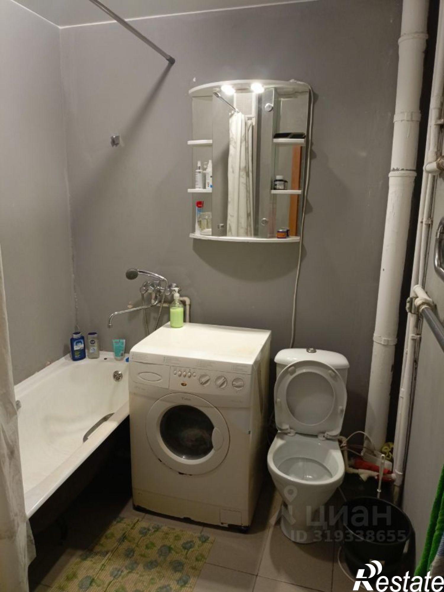 Сдать квартиру за 30 000 рублей на Уссурийская улица, 6