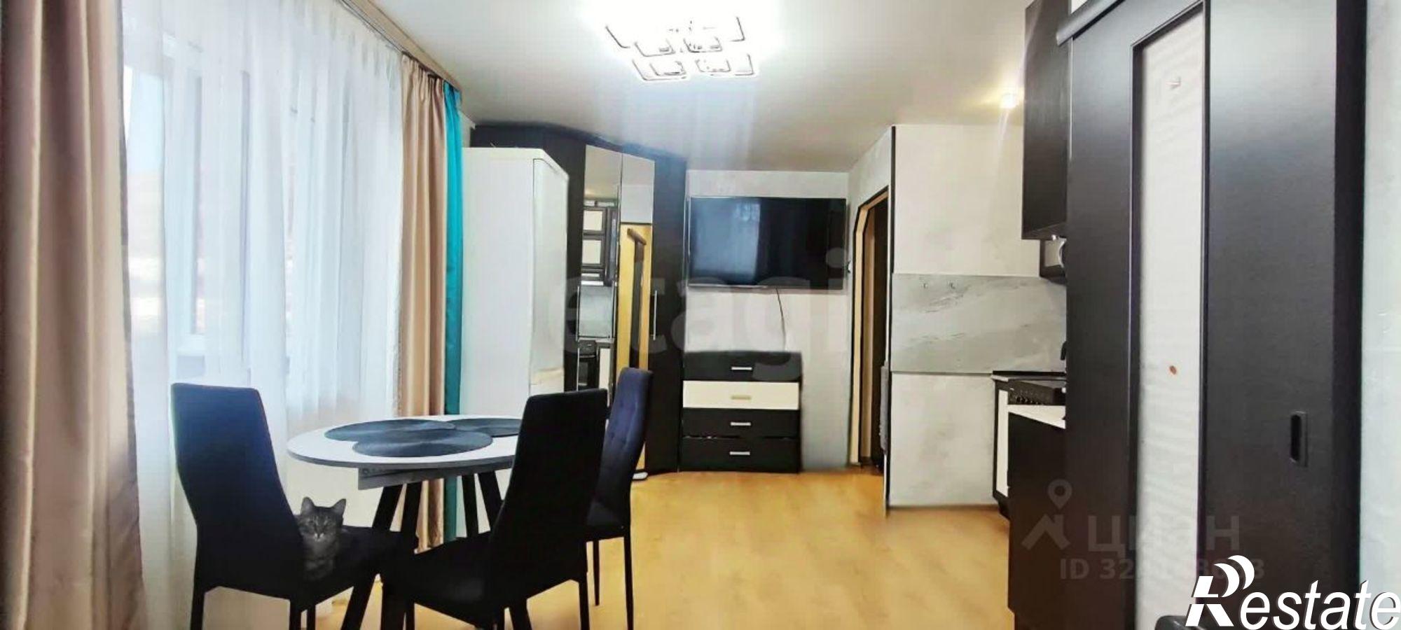 Купить квартиру за 5 000 000 рублей на улица Максутова, 12