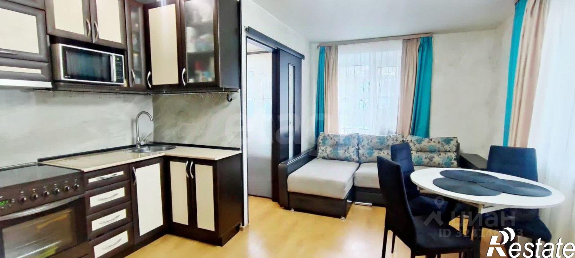 Купить квартиру за 5 000 000 рублей на улица Максутова, 12