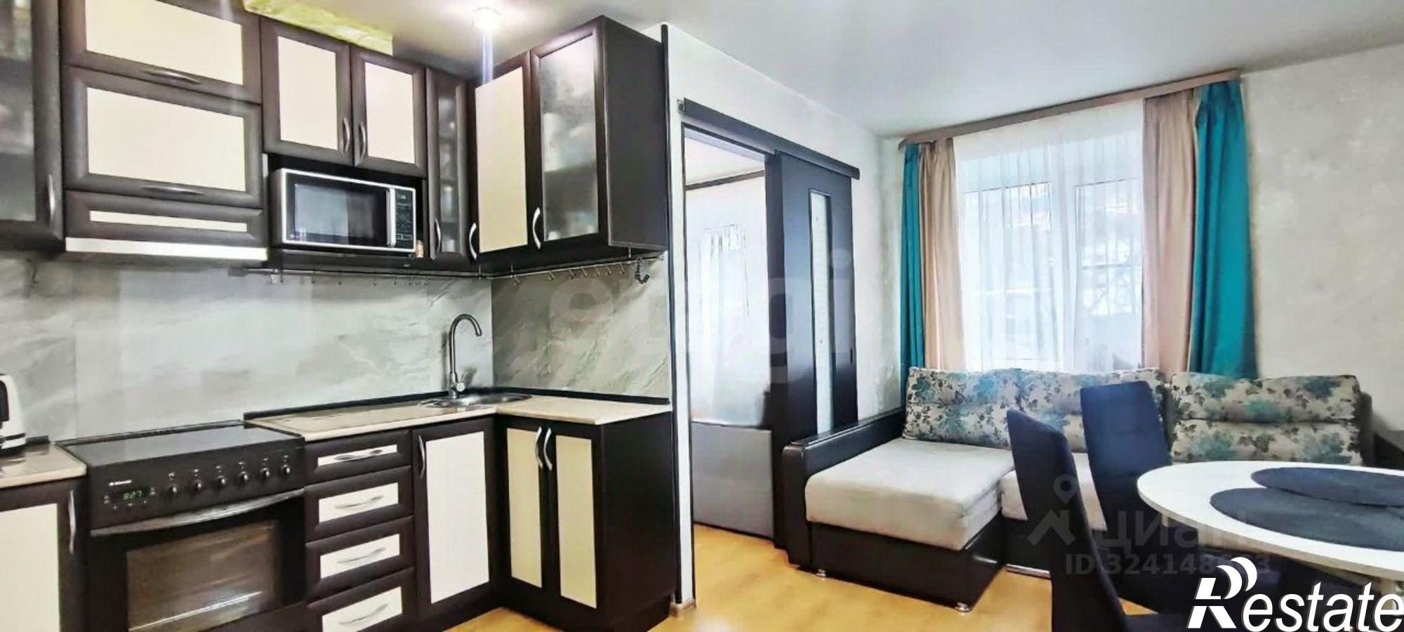 Купить квартиру за 5 000 000 рублей на улица Максутова, 12