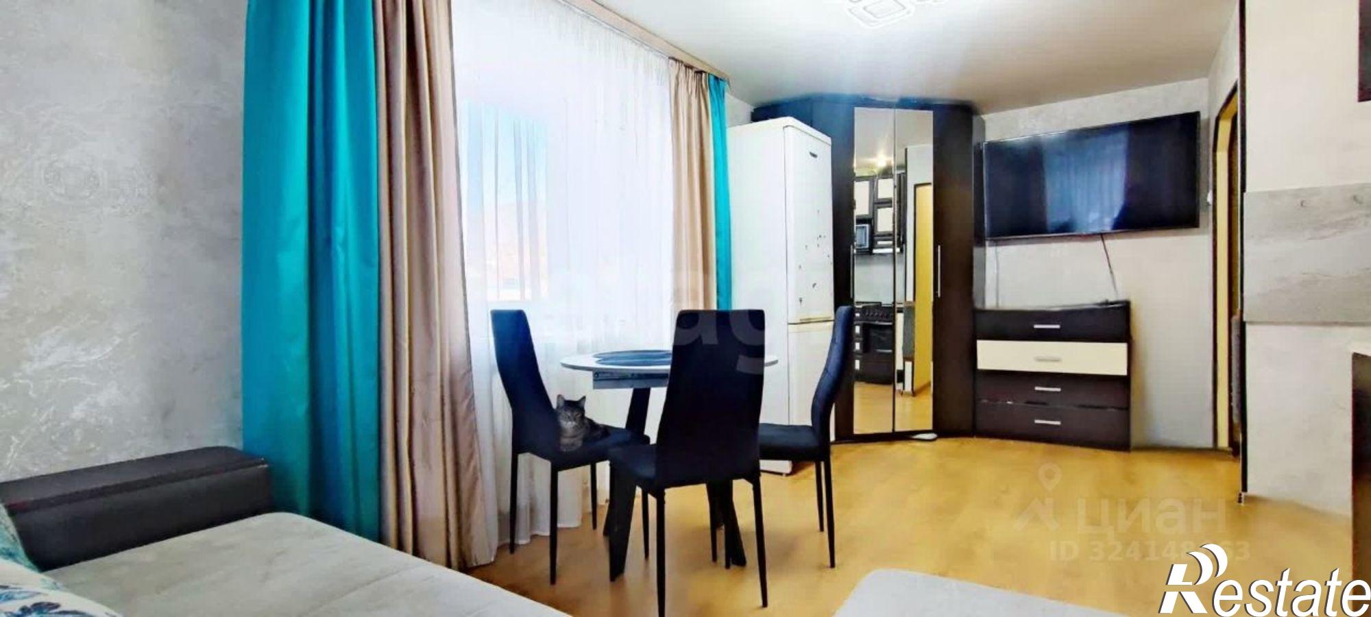 Купить квартиру за 5 000 000 рублей на улица Максутова, 12