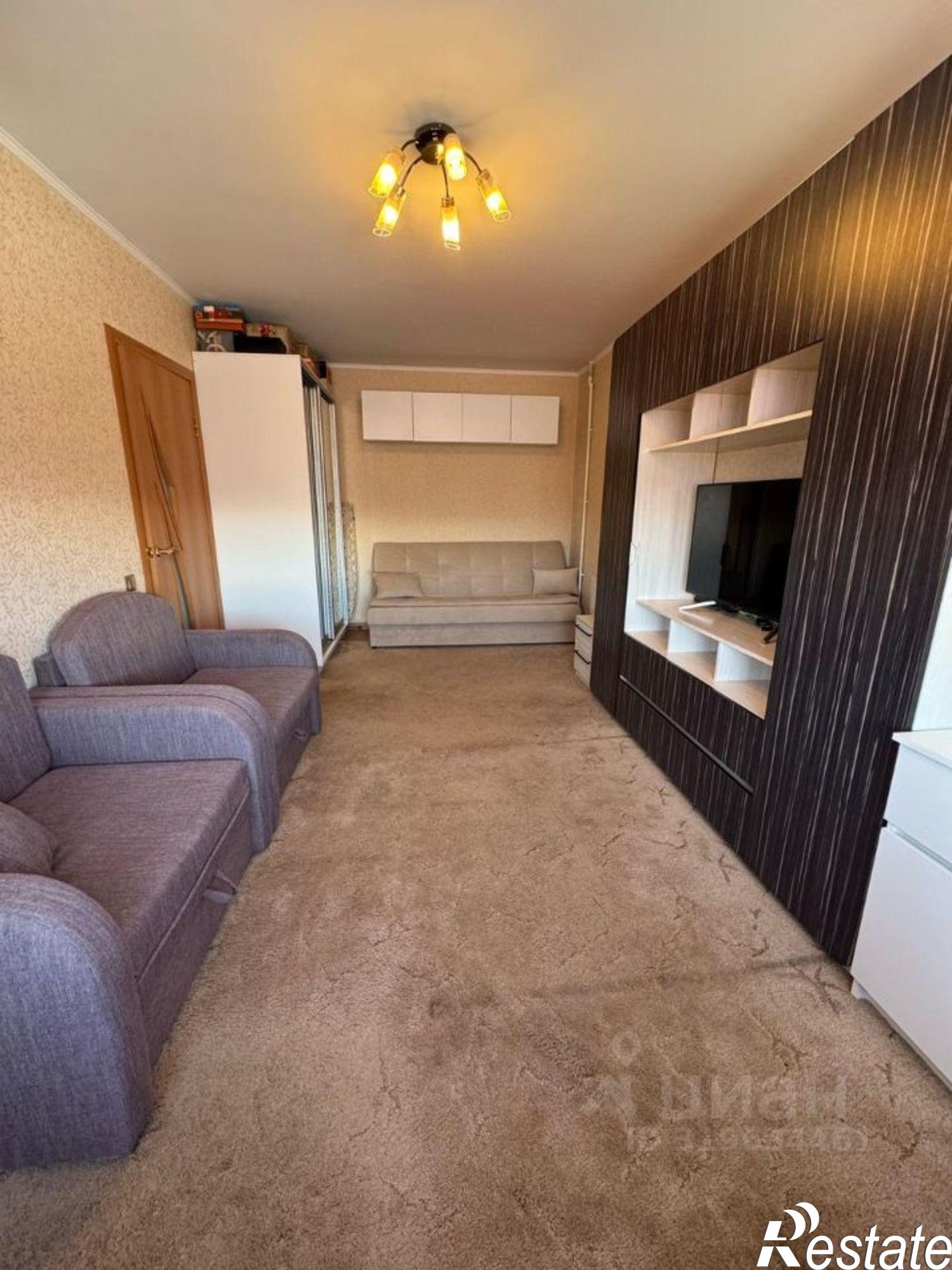 Купить квартиру за 5 200 000 рублей на Туристический проезд, 24