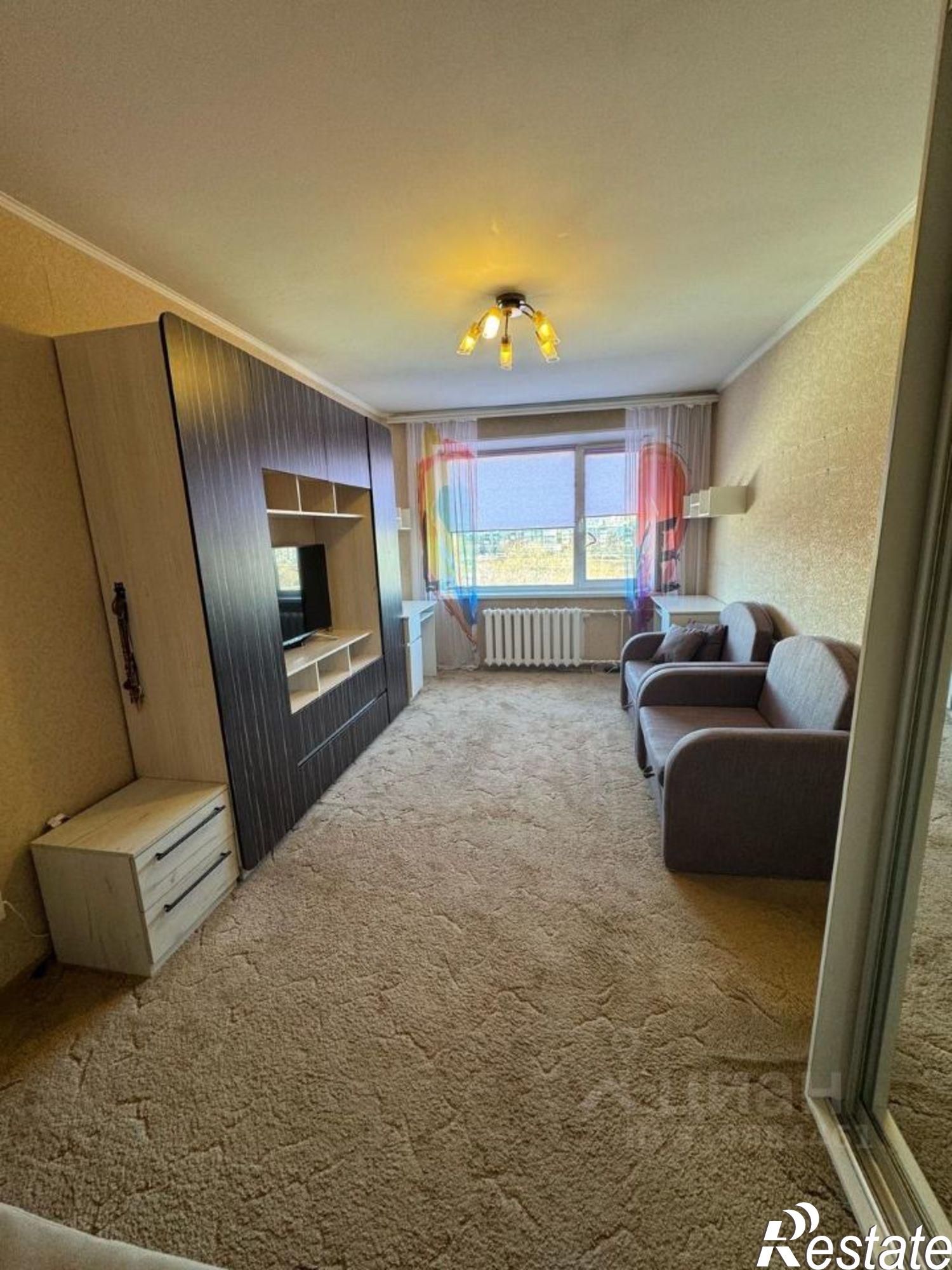 Купить квартиру за 5 200 000 рублей на Туристический проезд, 24