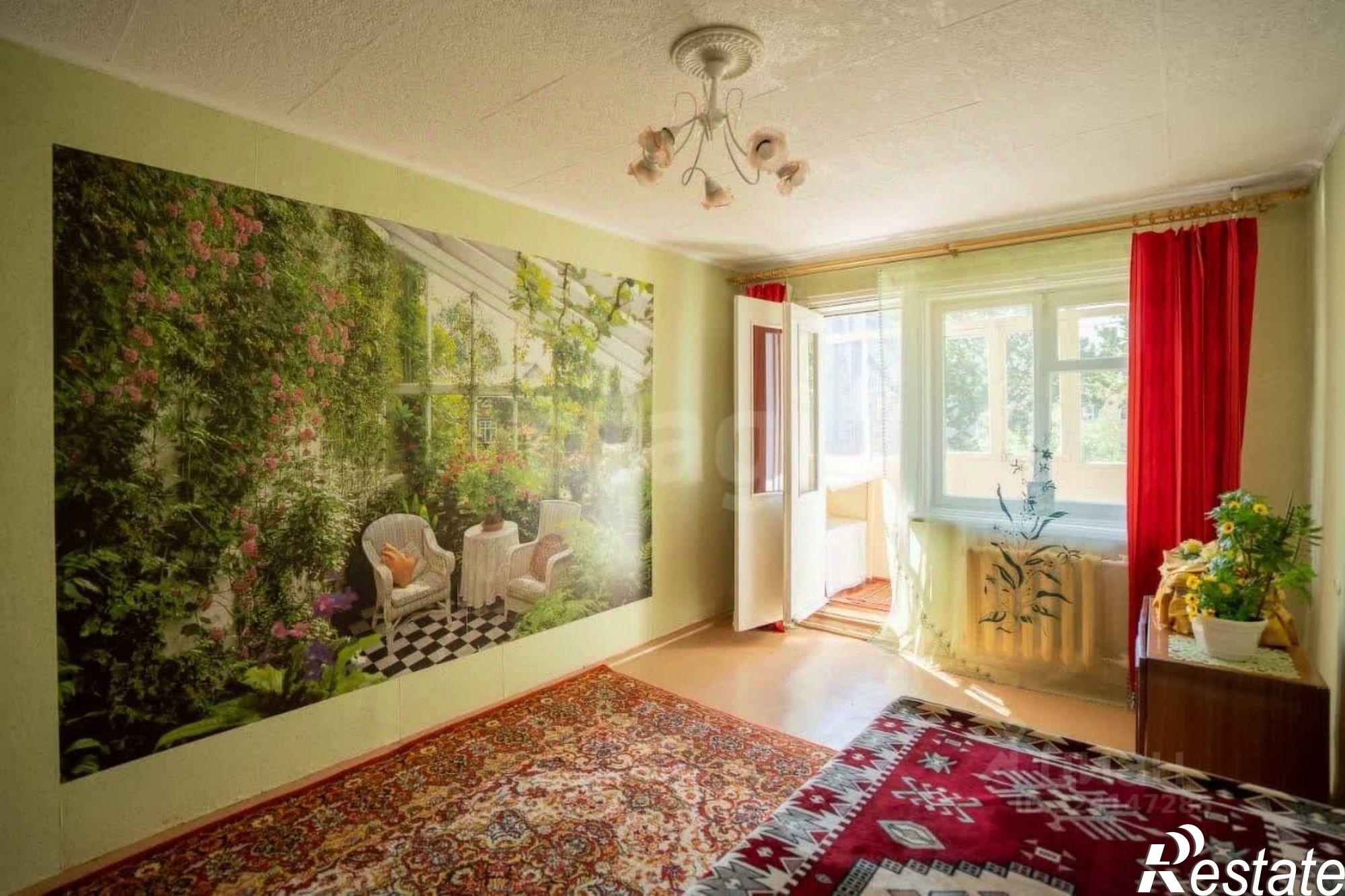 Купить квартиру за 4 200 000 рублей на ул Пограничная, 20/2