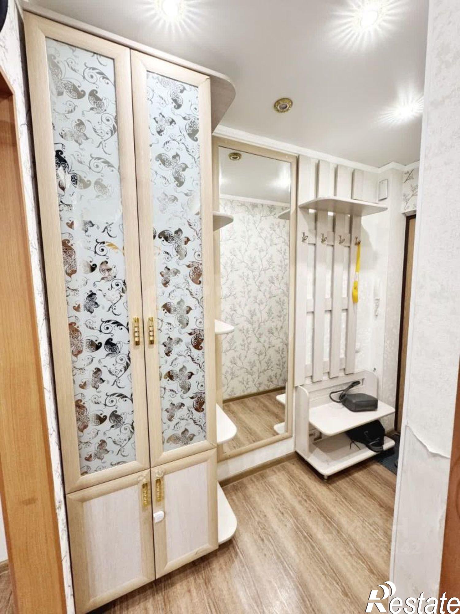 Сдать квартиру за 55 000 рублей на пр-кт Рыбаков, 34