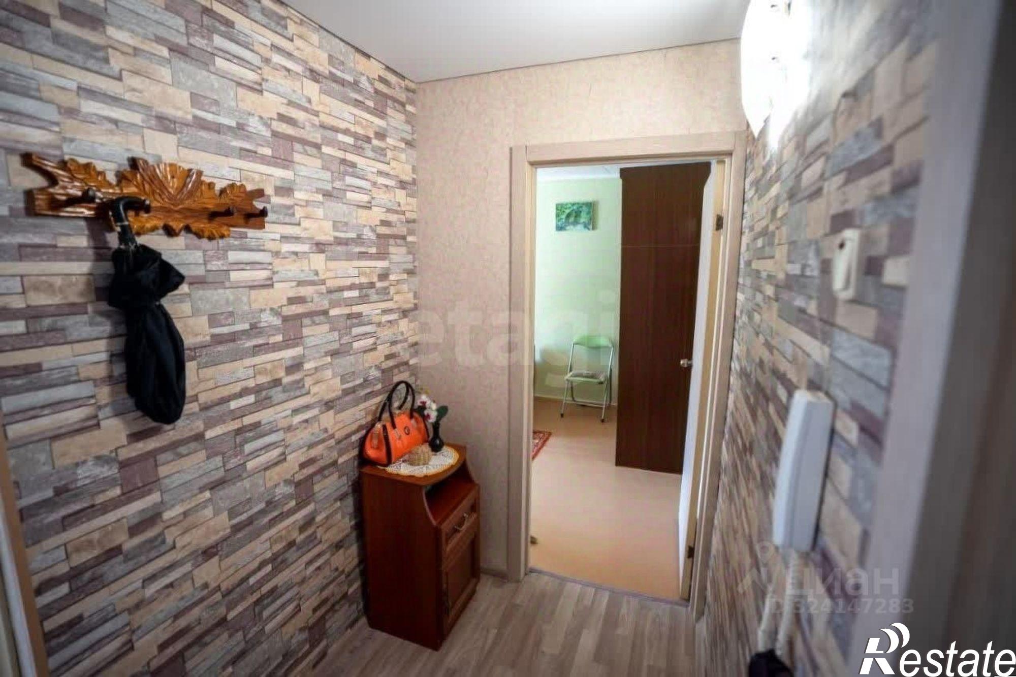 Купить квартиру за 4 200 000 рублей на ул Пограничная, 20/2