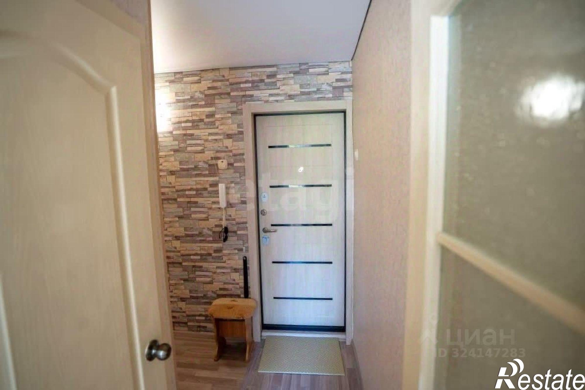 Купить квартиру за 4 200 000 рублей на ул Пограничная, 20/2