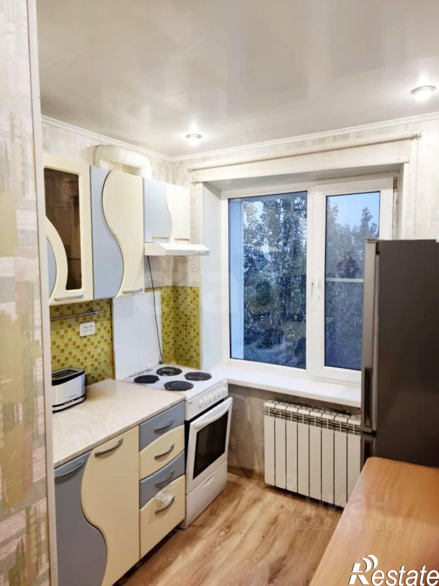 Купить квартиру за 6 000 000 рублей на ул Николаевой-Терешковой В.В., 12