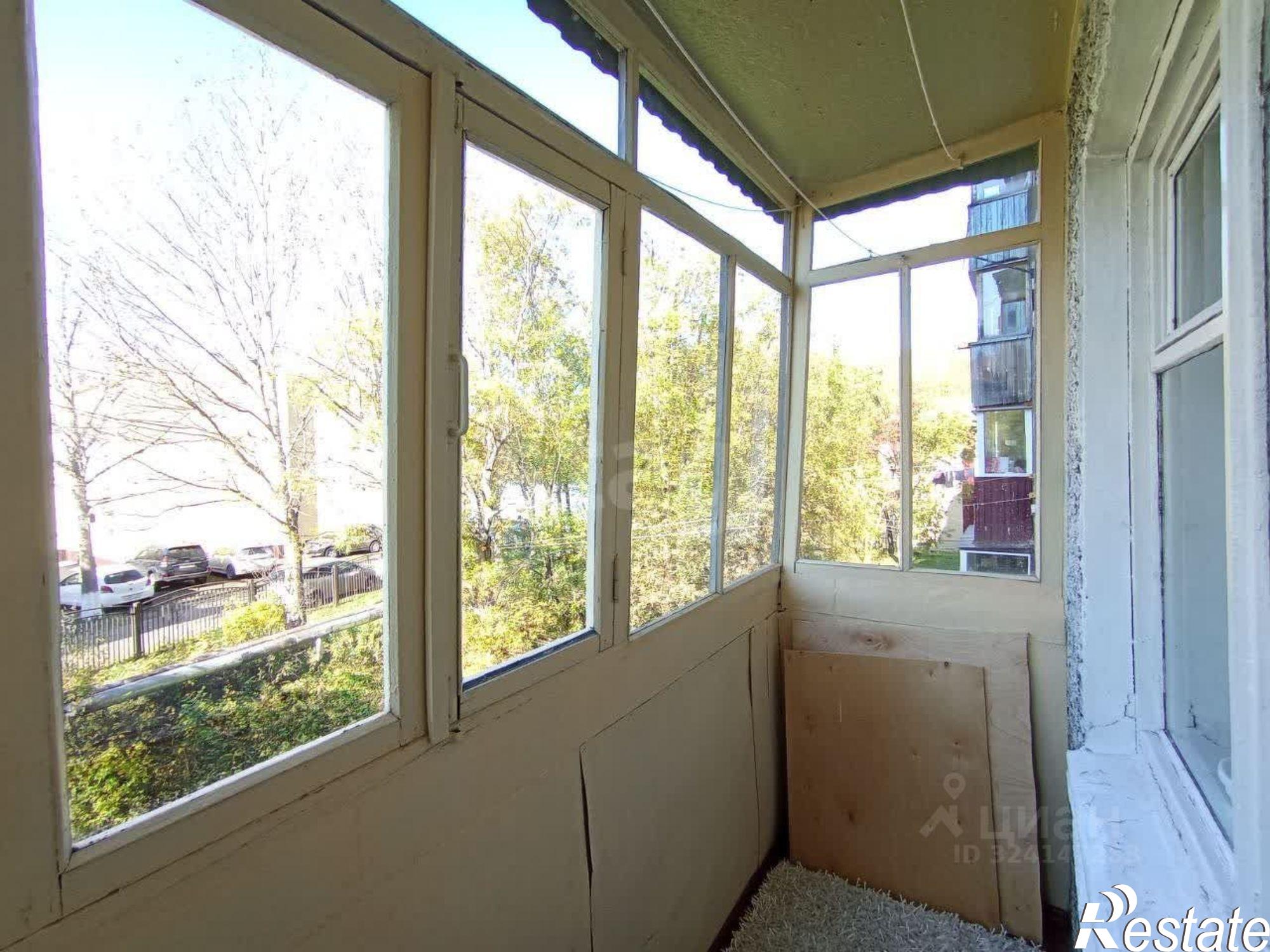 Купить квартиру за 4 200 000 рублей на ул Пограничная, 20/2